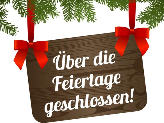 Gesetzliche Feiertage: Was gilt arbeitsrechtlich?