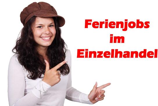 ferienjobs