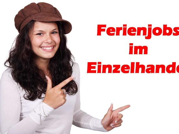 Ferienjobs: Was ist erlaubt? – was ist verboten?