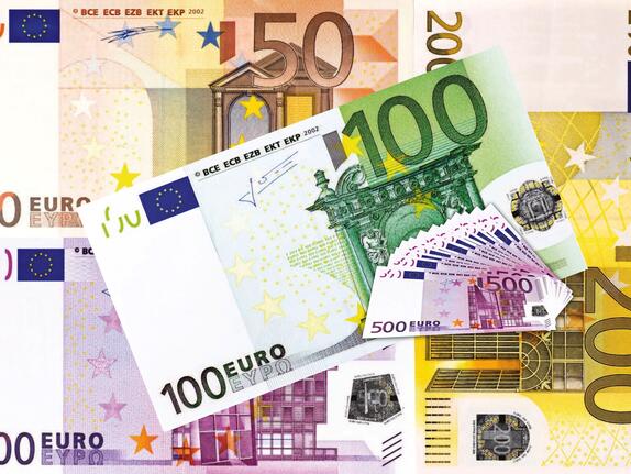 Unternehmensfinanzierung: Machen Sie mit bei unserer Online-Umfrage!