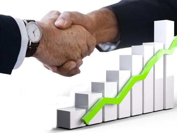 Unternehmensfinanzierung: Was läuft gut, wo hakt es?