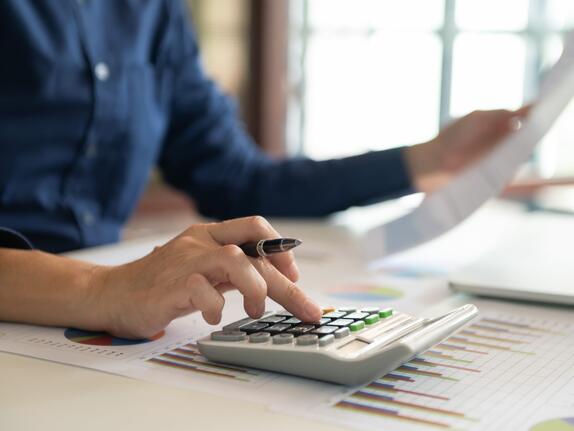 Erfolgsfaktor Finanzplanung: Was kleine und mittlere Händler beachten müssen