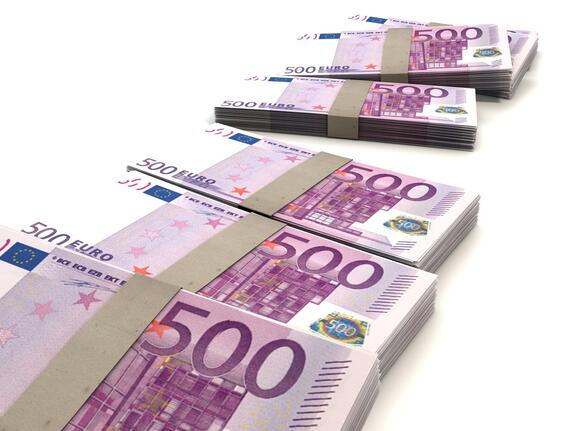 Wettbewerbsfähigkeit ausbauen: Förderkredite für den Einzelhandel