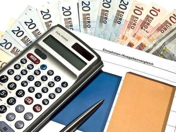 Wettbewerbsfähigkeit ausbauen: Förderkredite für den Einzelhandel