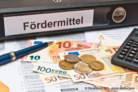 fördermittel