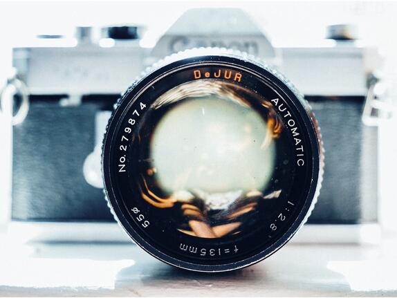 Fotowettbewerb „Fokus Handel“: Tolle Preise für kreative Schnappschüsse