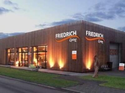 Mittelfranken: Friedrich Living ist Unternehmen des Jahres