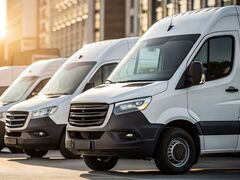 Exklusiver Vorteil für HBE-Mitglieder: Kfz-Versicherung für Ihren Fuhrpark