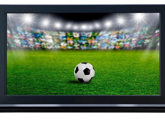 Fußball-WM 2022: Wichtige Infos zu TV-Wiedergabe in Geschäften und Werbung