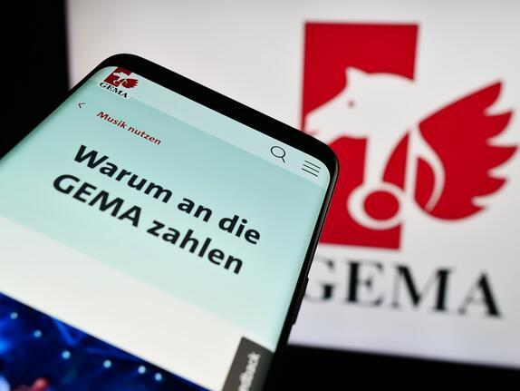 GEMA: Neue Tarife, HBE-Mitgliedsrabatt &amp; häufige Fehler