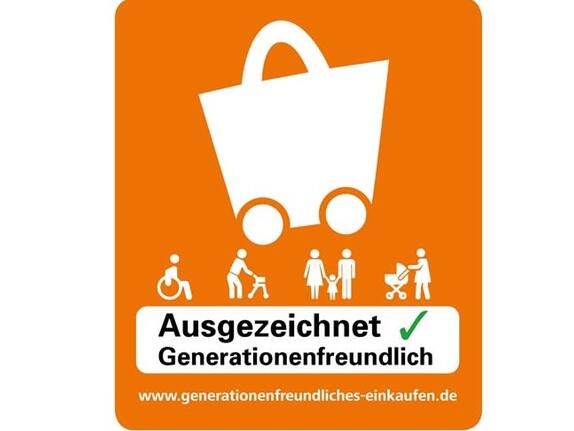 Ausgezeichnet Generationenfreundlich: Lassen Sie Ihr Geschäft zertifizieren