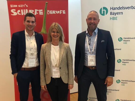 Regensburg: E-Commerce-Tag 2019