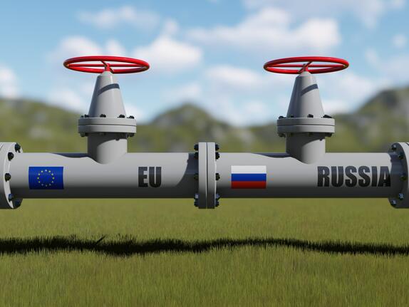 Hohe Gas- und Energiepreise: So können Sie Kosten senken