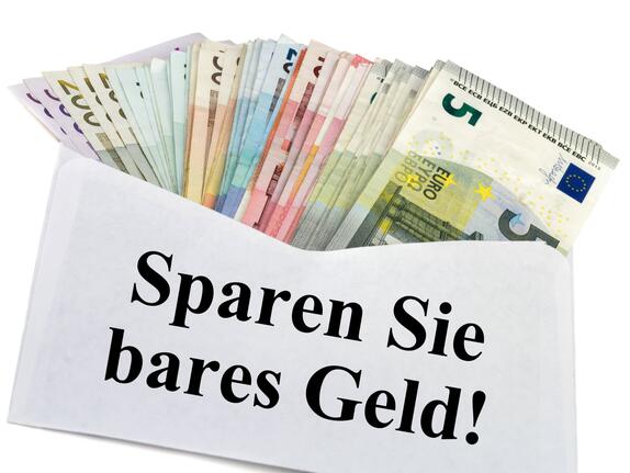Energiekosten senken: Viele Förderprogramme für den Einzelhandel