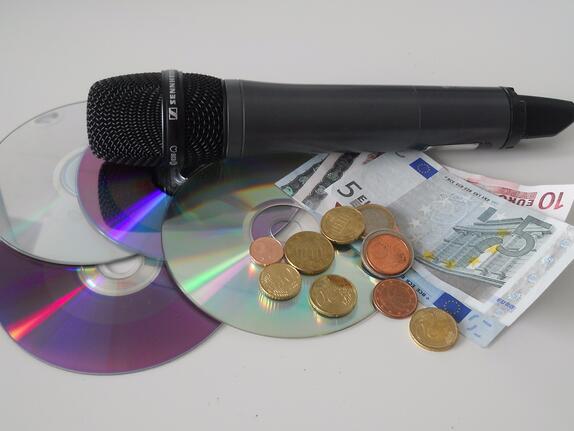 Corona: Wichtige Informationen der GEMA