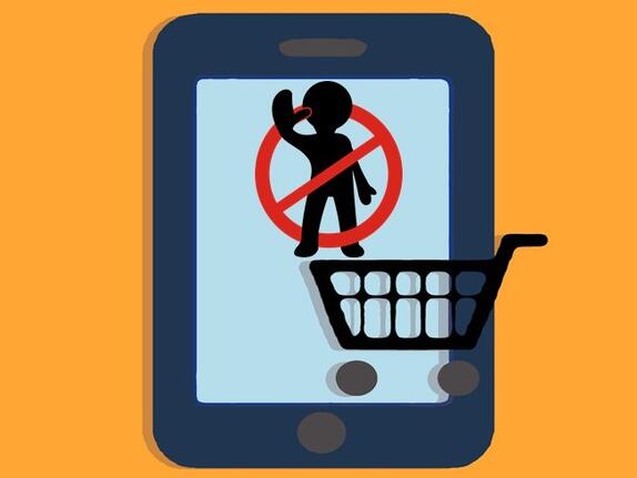 EU-Geoblocking-Verordnung: HBE-Infos für Händler