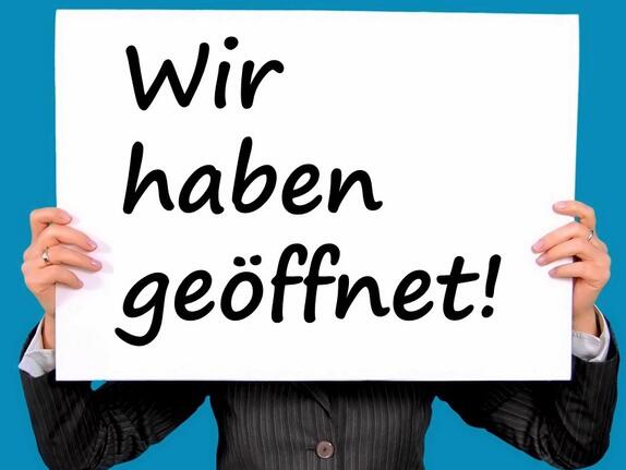 Verkaufsoffene Sonntage, VIP-Verkäufe, Shoppingnächte: Das müssen Händler unbedingt beachten