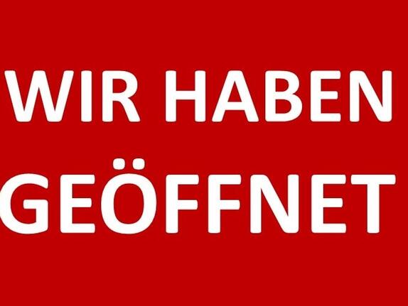 Verkaufsfläche: Reduzierung jetzt doch erlaubt!