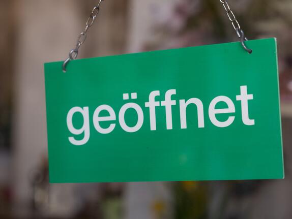 Ladenöffnungszeiten in Bayern: Neues Gesetz ab August in Kraft?