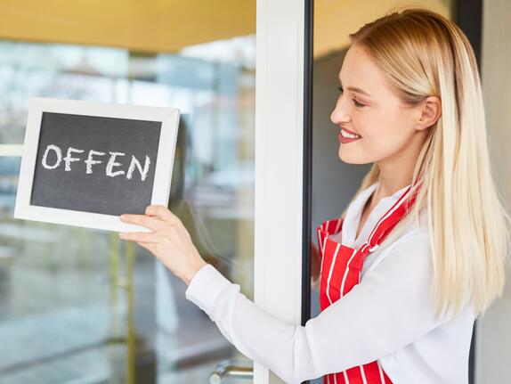 Existenzgefährdende Risiken: Schützen Sie Ihr Geschäft