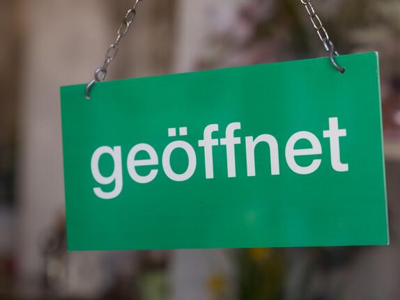 Neustart nach der Krise: Mehr Kunden, mehr Umsatz