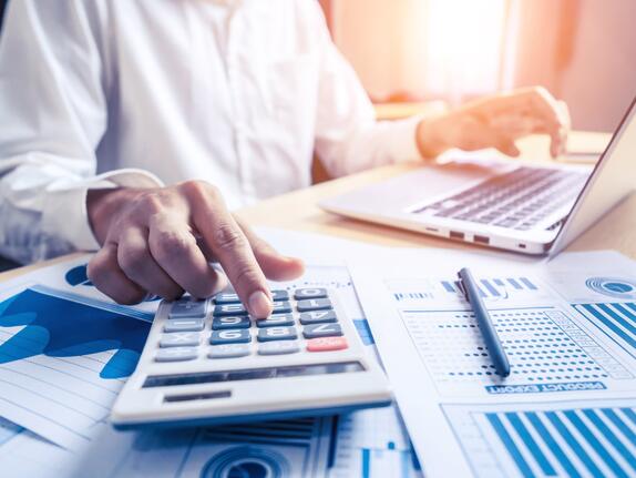 Online-Geschäftskonto: Digital, sicher und effizient