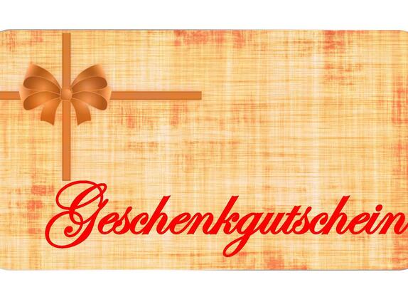 Geschenkgutscheine: Das sollten Sie unbedingt beachten 