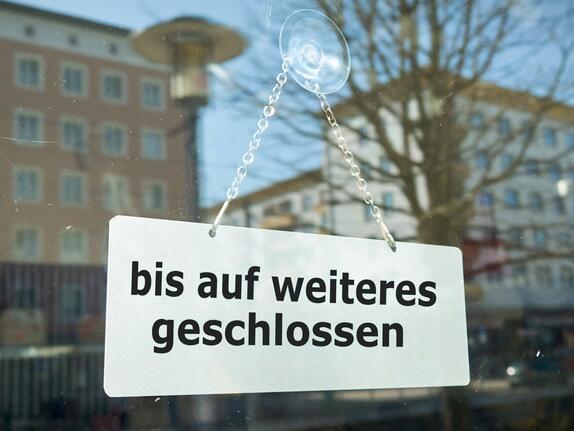 Existenzgefährdende Risiken: Schützen Sie Ihr Geschäft