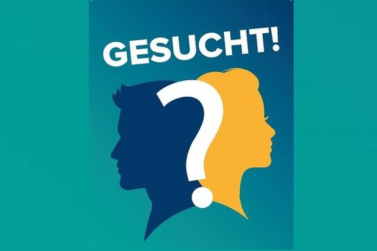 gesucht