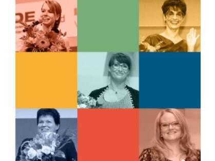 Gesucht: Das Gesicht des Handels 2017 