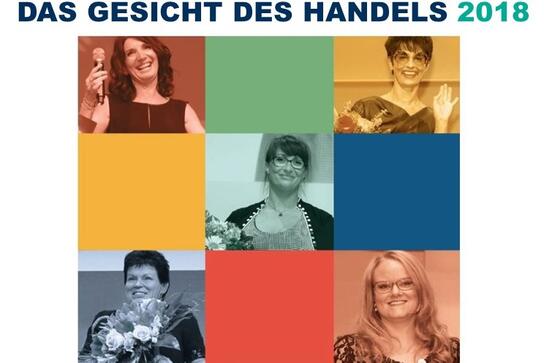 gesicht des handels