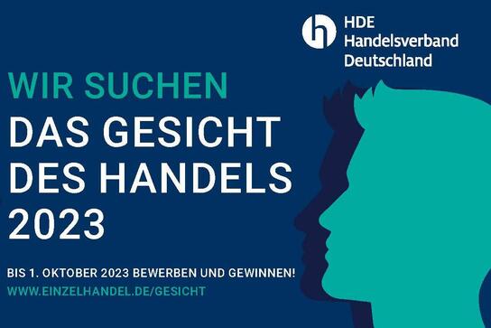 gesicht des handels