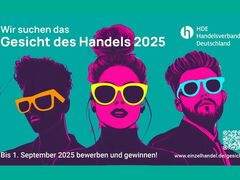 Gesicht des Handels 2025: HDE zeichnet Florian Timm von Thalia aus