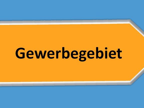 Gewerbegebiete an Autobahnen: Weiterhin kein Einzelhandel zulässig