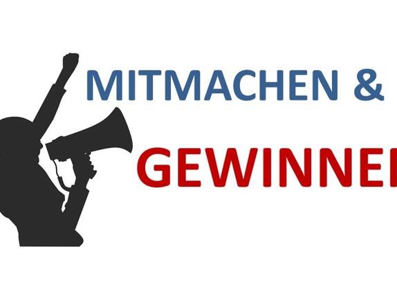 Gewinnspiele und Verlosungen: Vorsicht vor Abmahnungen!