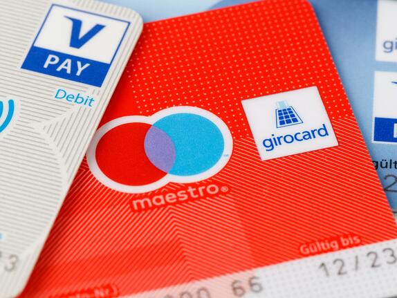 Maestro-Funktion: Was Händler zum Aus wissen sollten