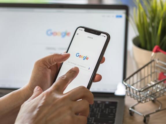 Wer sucht, soll Sie finden: So wird Ihr Unternehmen online sichtbar