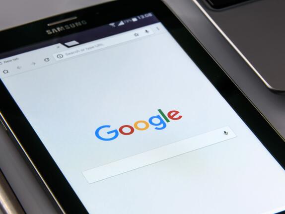 Google-Zukunftswerkstatt: Im Internet sichtbar werden