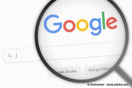 digitale sichtbarkeit