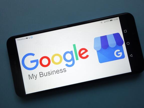 Google My Business: Der ultimative Leitfaden