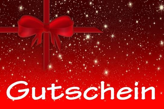 gutschein