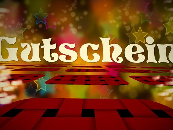 Geschenkgutscheine: Rechte und Pflichten der Händler