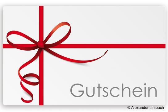 gutschein