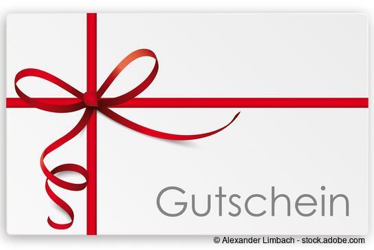 geschenkgutschein