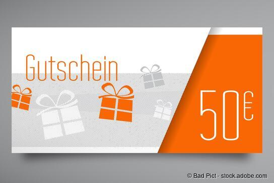 gutschein