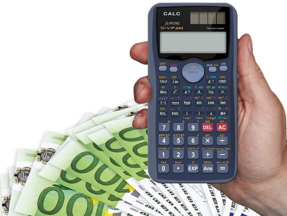 Härtefallhilfen für Unternehmen: Anträge können jetzt gestellt werden