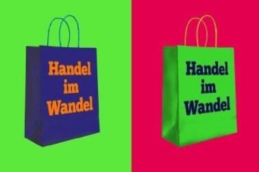 handel im wandel