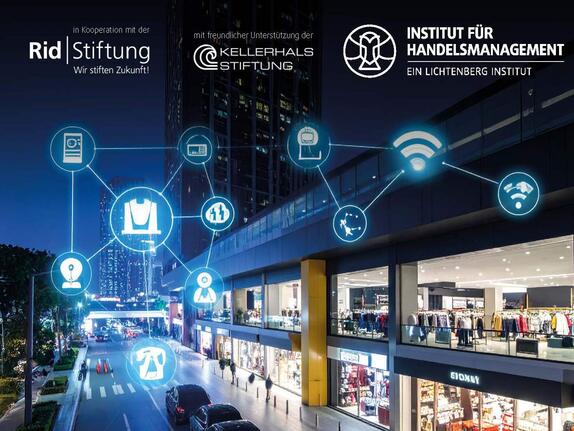 Handelsforum in München: Jetzt kostenfrei teilnehmen