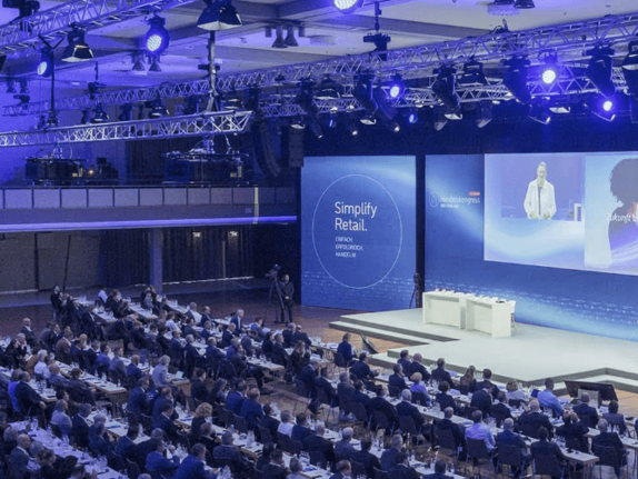 Handelskongress 2026: Deutschlands Top-Event für den Handel