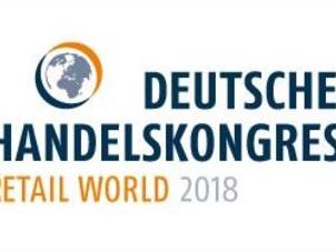 Jetzt anmelden: Deutscher Handelskongress 2018